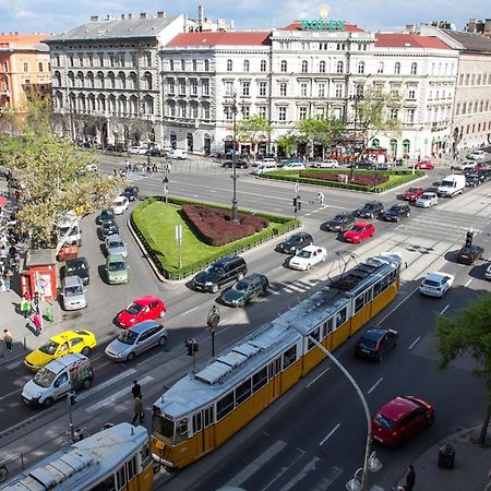 Royale Apartment Budapeszt Zewnętrze zdjęcie