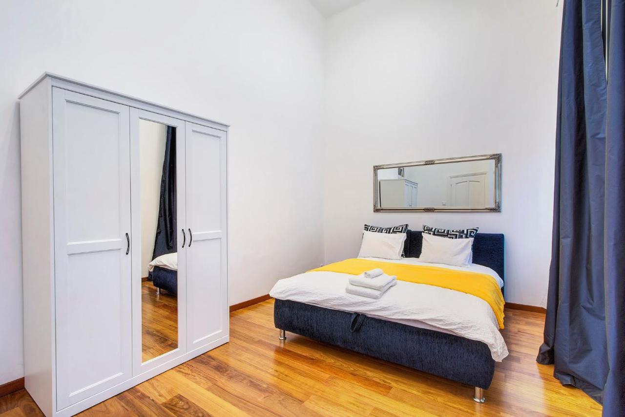 Royale Apartment Budapeszt Zewnętrze zdjęcie