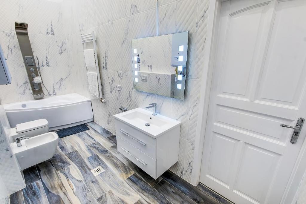 Royale Apartment Budapeszt Zewnętrze zdjęcie