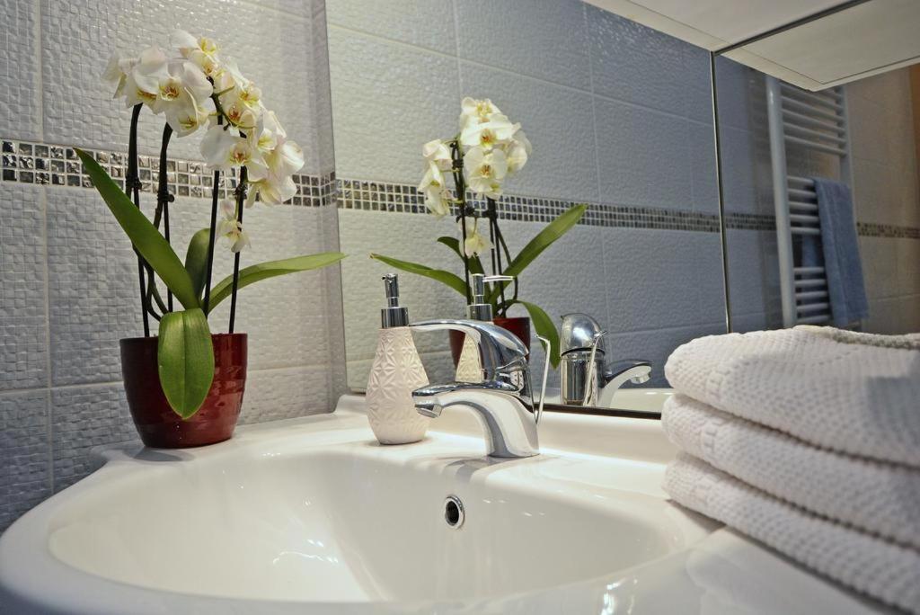 Royale Apartment Budapeszt Zewnętrze zdjęcie