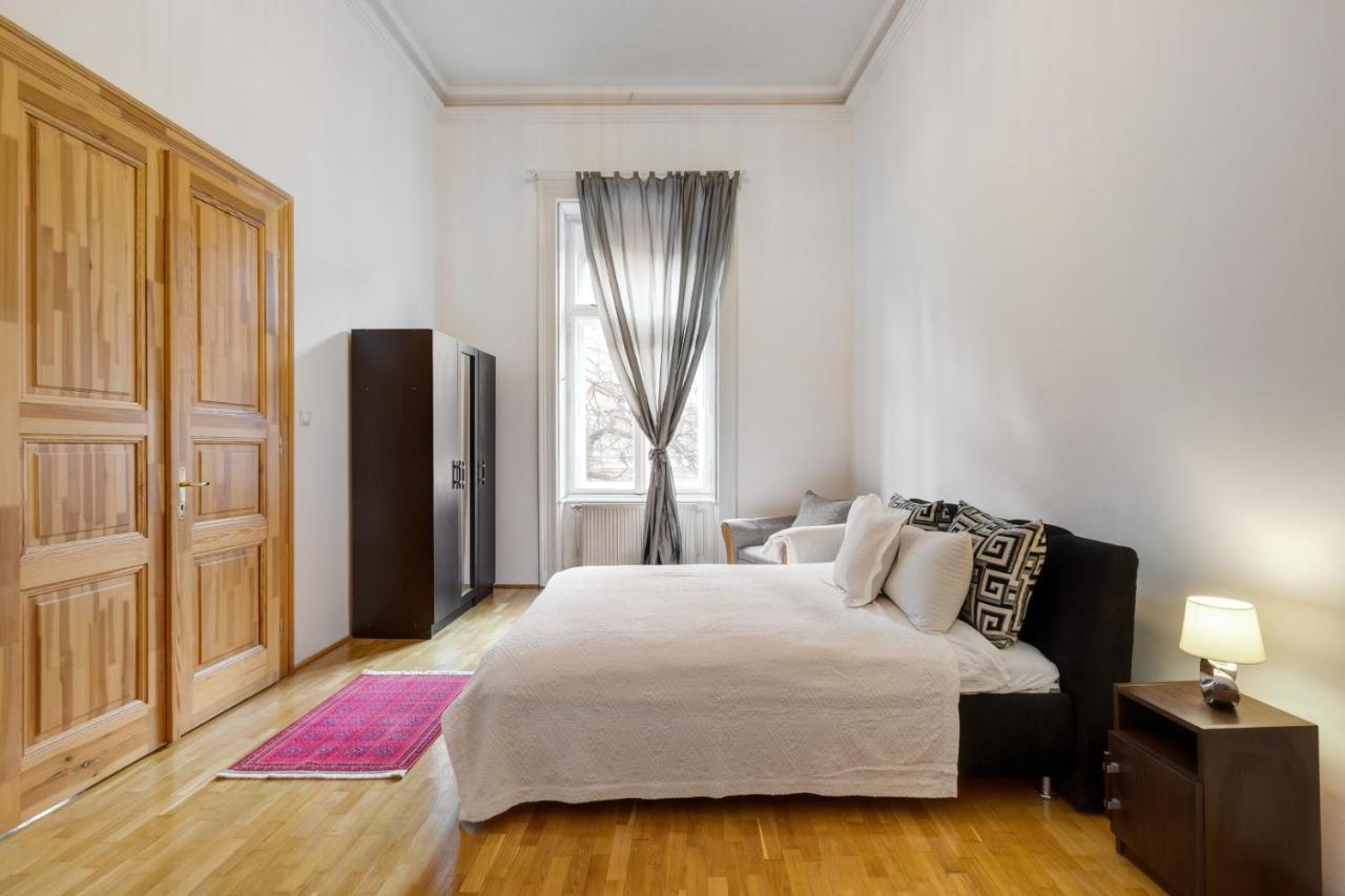 Royale Apartment Budapeszt Zewnętrze zdjęcie
