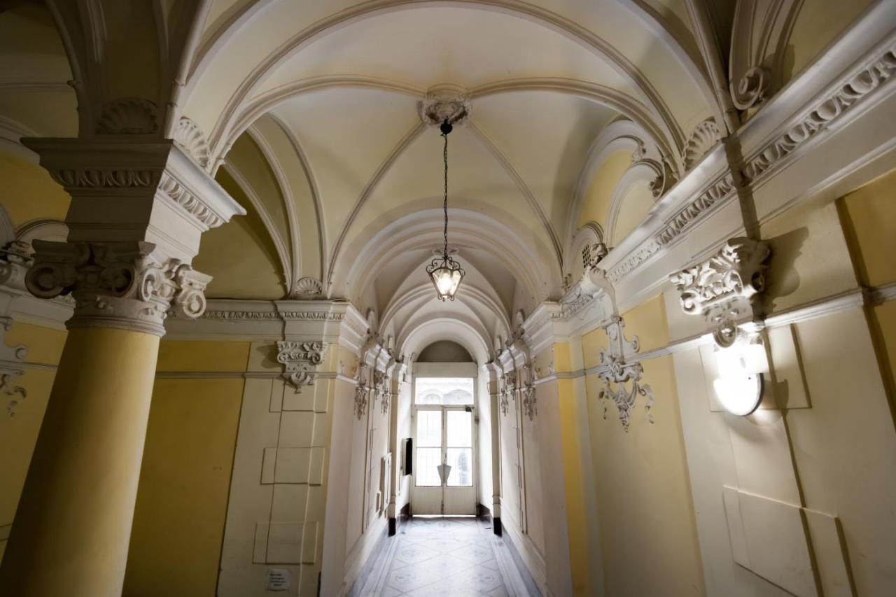 Royale Apartment Budapeszt Zewnętrze zdjęcie