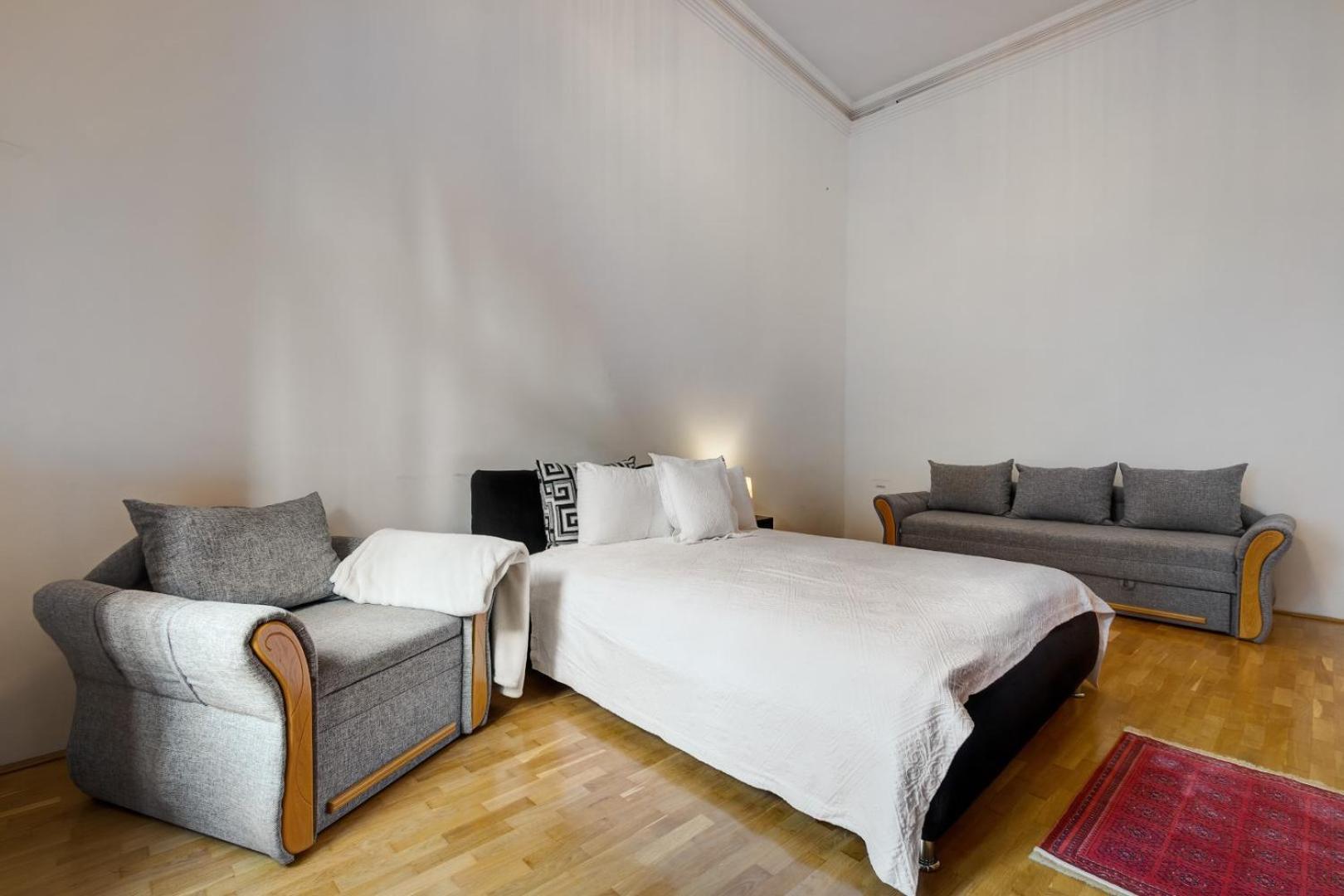 Royale Apartment Budapeszt Zewnętrze zdjęcie