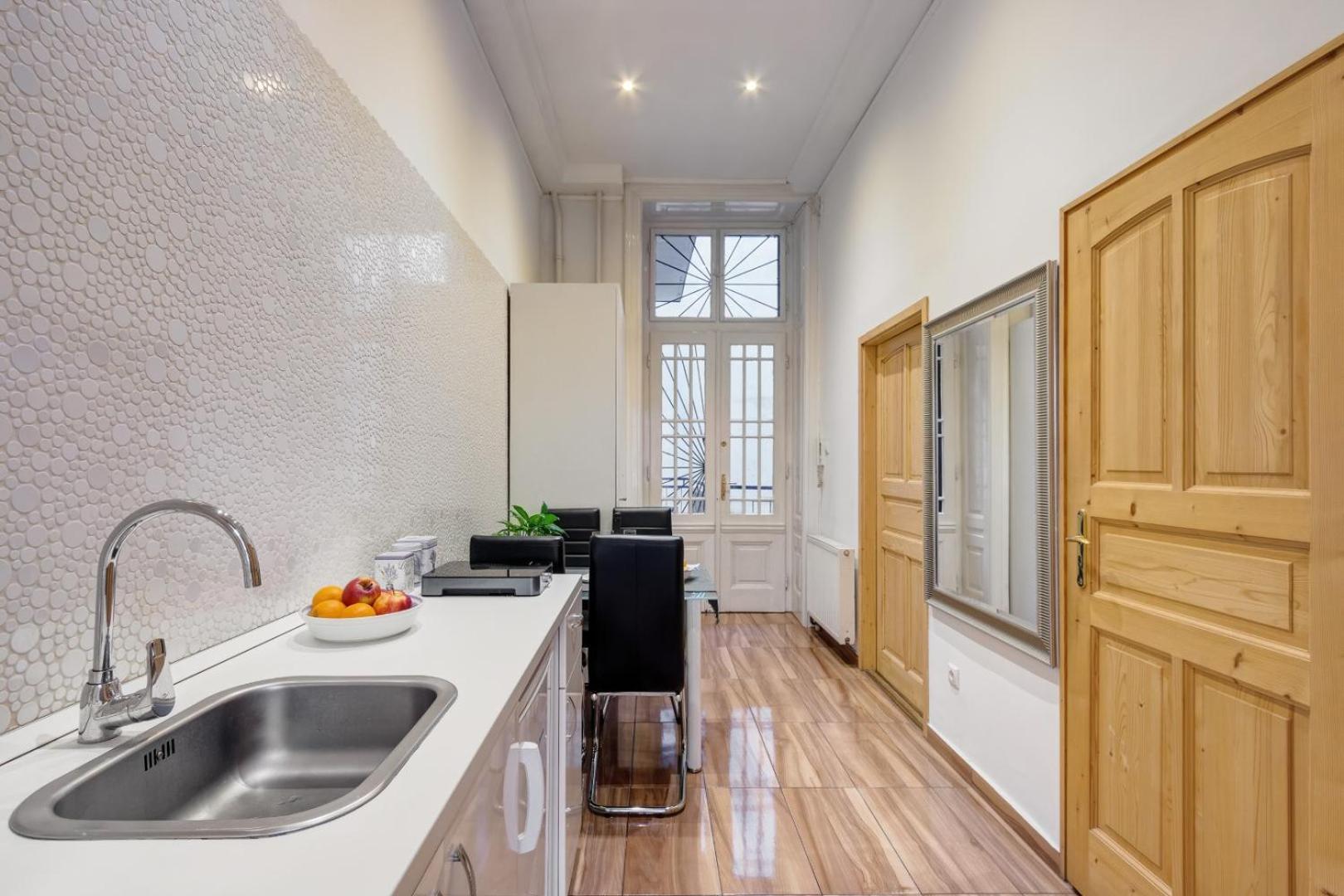 Royale Apartment Budapeszt Zewnętrze zdjęcie