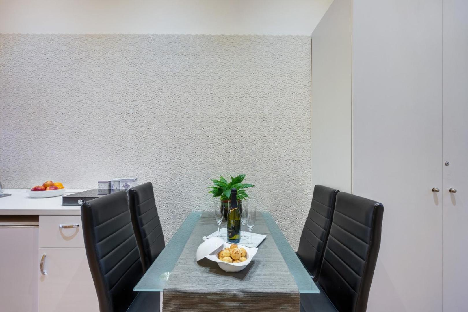 Royale Apartment Budapeszt Pokój zdjęcie