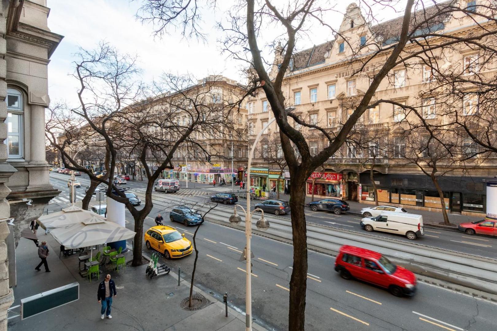 Royale Apartment Budapeszt Pokój zdjęcie